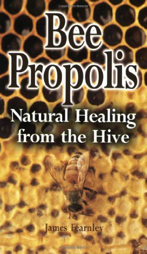 The Healing Buzz: The Magic of Bees and Their Natural Remedies